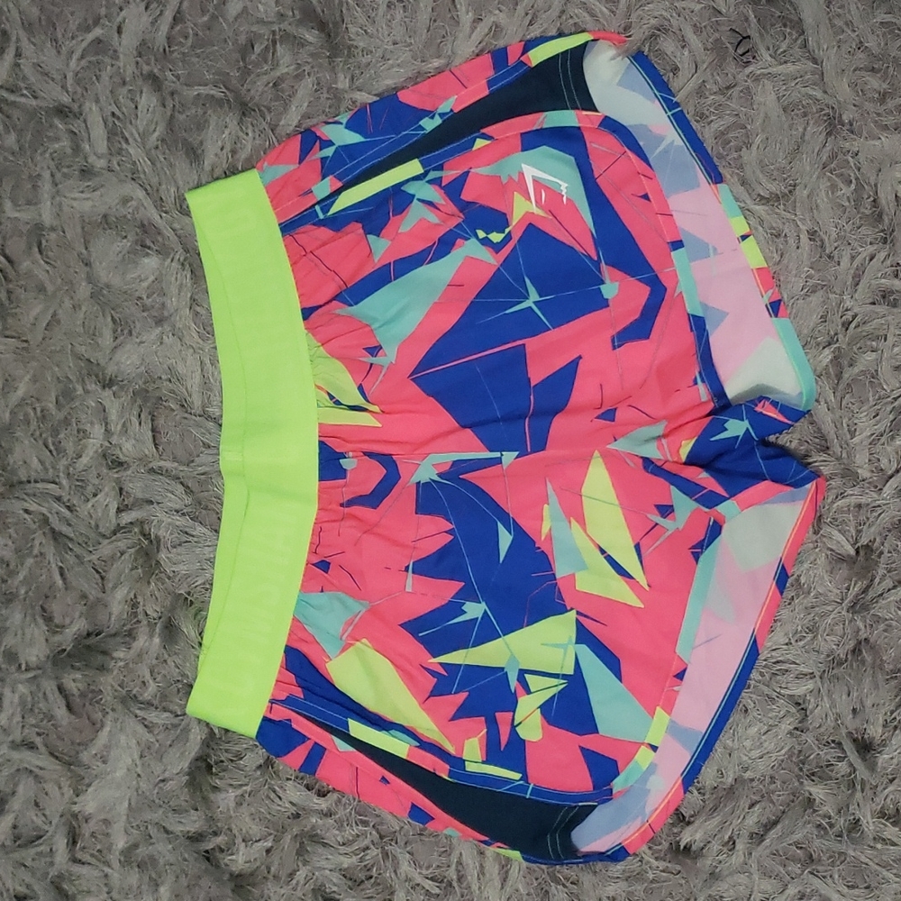 Gymshark Shorts